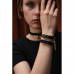 UPKO | Браслет-наручники UPKO Leather Thin Bracelets Black. Цена 2 699 грн. Фото: 7