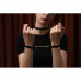 UPKO | Браслет-наручники UPKO Leather Thin Bracelets Black. Цена 2 699 грн. Фото: 8
