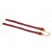 UPKO | Браслет-наручники UPKO Leather Thin Bracelets Red. Цена 2 195 грн. Фото: 3