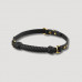 UPKO | Кляп в форме жгута UPKO Desire for Mouth Bondage Collection, черный. Ціна 2395 грн. Фото: 2