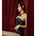 UPKO | Корсет UPKO Black overbust corset Black-L. Ціна 4850 грн. Фото: 6