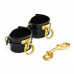 UPKO | Наручники UPKO Handcuffs итальянская кожа, черные. Цена 4 799 грн. Фото: 7