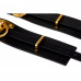 UPKO | Наручники UPKO Handcuffs итальянская кожа, черные. Цена 4 799 грн. Фото: 5