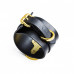 UPKO | Наручники UPKO Handcuffs итальянская кожа, черные. Цена 4 799 грн. Фото: 9