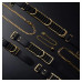 UPKO | Наручники Upko Indulge In The Restraints Collection. Ціна 4450 грн. Фото: 5