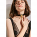 UPKO | Нашийник-Чокер з кільцем Шкіряний Leather Cosplay Choker size L. Ціна 3995 грн. Фото: 5