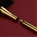 UPKO | Перо на позолоченій ручці Premium Feather Tickler UPKO. Ціна 2395 грн. Фото: 2