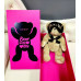UPKO | Подарочный набор UPKO «Bear With Me». Limited Gift Set. Цена 4 295 грн. Фото: 1