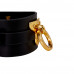 UPKO | Поножі шкіряні зі вставками позолоти Ankle cuffs UPKO Size L. Ціна 4999 грн. Фото: 7
