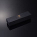 UPKO | Портупея на голову UPKO с кляпом-уздечкой и поводком-цепочкой, кожа, черный. Ціна 3350 грн. Фото: 6