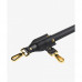 UPKO | Распорка итальянская кожа UPKO Spreader Bar, черная. Ціна 6900 грн. Фото: 6