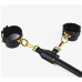 UPKO | Распорка итальянская кожа UPKO Spreader Bar, черная. Ціна 6900 грн. Фото: 10