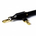 UPKO | Распорка итальянская кожа UPKO Spreader Bar, черная. Ціна 6900 грн. Фото: 8