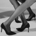 UPKO | Сексуальні колготи Tearable Tights 5D UPKO Бежеві, One Size. Ціна 650 грн. Фото: 2