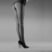 UPKO | Сексуальні колготи Tearable Tights 5D UPKO Чорні, One Size. Ціна 650 грн. Фото: 4