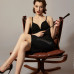 UPKO | Стек кожанный с позолотой Riding Crop UPKO. Цена 5 500 грн. Фото: 7