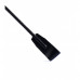 UPKO | Стек кожанный с позолотой Riding Crop UPKO. Цена 5 500 грн. Фото: 3