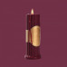 UPKO | Свеча низкотемпературная красная Low temperature wax candle 150г. Цена 1 299 грн. Фото: 6