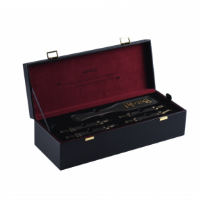 UPKO | Набор BDSM в чемодане Тайных Желаний Kinky Tools Set UPKO. Цена: 15 999 грн