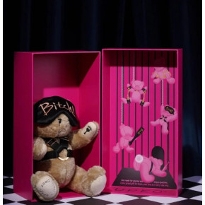 UPKO | Подарочный набор UPKO «Bear With Me». Limited Gift Set. Цена: 4 295 грн