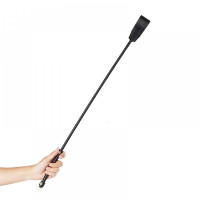 UPKO | Стек кожанный с позолотой Riding Crop UPKO. Цена 5 500 грн