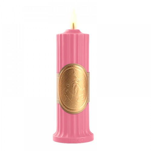 UPKO | Свеча низкотемпературная розовая Low temperature wax candle 150 г. Цена 1 299 грн UPKO | Свеча низкотемпературная розовая Low temperature wax candle 150 г. Цена 1 299 грн