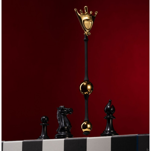 UPKO | Вагинальные шарики Королева (Ферзь) из коллекции ,,Шахматы,, UPKO The Chess Collection-Queen. Цена 2 995 грн UPKO | Вагинальные шарики Королева (Ферзь) из коллекции ,,Шахматы,, UPKO The Chess Collection-Queen. Цена 2 995 грн