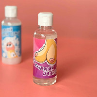 Гель для душа VidDushi ,,Для Душистых Дынек,, с ароматом ананаса та чили, 200 мл