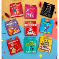 VidDushi | Креативный презерватив VidDushi 