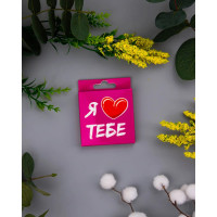 VidDushi | Креативный презерватив VidDushi 