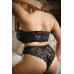Vixen | Комплект белья Perfect Match Kanten BH Set - Curvy. Ціна 2395 грн. Фото: 1