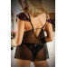Vixen | Пеньюар с трусиками стринги Dream Lover Babydoll Met Sexy. Цена 1 995 грн. Фото: 1