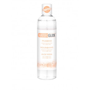 Waterglide | Лубрикант - WaterGlide Nourishing, 300 мл. Ціна: 539 грн