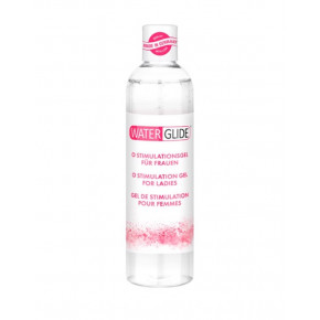 Waterglide | Лубрикант - WaterGlide Orgasm Gel, 300 мл. Ціна: 558 грн