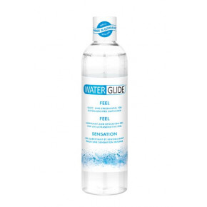 Waterglide | Лубрикант Waterglide 300 Ml Feel. Ціна: 599 грн