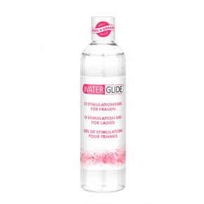 Waterglide | Лубрикант Збудливий Waterglide Orgasm Gel, 300 Мл. Ціна: 540 грн