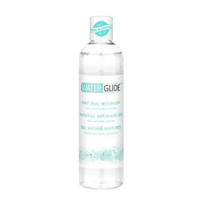 Waterglide | Лубрикант На Водній Основі Waterglide Natural Intimate Gel, 300 Мл. Ціна: 599 грн