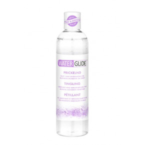 Waterglide | Лубрикант Збудливий Waterglide 300Ml Tingling. Ціна: 540 грн
