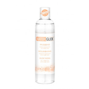Waterglide | Лубрикант З Алое Віра Waterglide Nourishing, 300 Мл. Ціна: 565 грн