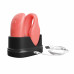 We-vibe | Смарт-вибратор для пар We-Vibe Chorus Crave Coral, сенсорное управление вибрациями. Цена 7 479 грн. Фото: 5