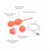 We-vibe | Смарт вагинальные шарики с вибрацией We-Vibe Bloom, диаметр 3,3 см, масса 45, 65, 80 г. Цена 4 499 грн. Фото: 4 We-vibe | Смарт вагинальные шарики с вибрацией We-Vibe Bloom, диаметр 3,3 см, масса 45, 65, 80 г. Цена 4 499 грн. Фото: 4
