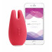 We-vibe | Клиторальный смарт-вибратор Gala by We-Vibe Pink, 2 вибропальчика, 2 мотора, мощные вибрации. Цена 3 899 грн. Фото: 1
