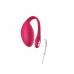 We-vibe | Смарт-виброяйцо We-Vibe Jive Electric Pink. Цена 4 899 грн. Фото: 5