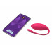 We-vibe | Смарт-виброяйцо We-Vibe Jive Electric Pink. Цена 4 899 грн. Фото: 1