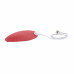 We-vibe | Вакуумный смарт-стимулятор для пар Melt by We-Vibe Coral. Цена 5 524 грн. Фото: 5