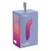 We-vibe | Вакуумный смарт-стимулятор для пар Melt by We-Vibe Coral. Цена 5 524 грн. Фото: 8