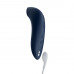 We-vibe | Вакуумный смарт-стимулятор для пар Melt by We-Vibe Midnight Blue. Цена 6 399 грн. Фото: 4 We-vibe | Вакуумный смарт-стимулятор для пар Melt by We-Vibe Midnight Blue. Цена 6 399 грн. Фото: 4