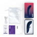 We-vibe | Вакуумный смарт-стимулятор для пар Melt by We-Vibe Midnight Blue. Цена 6 399 грн. Фото: 5 We-vibe | Вакуумный смарт-стимулятор для пар Melt by We-Vibe Midnight Blue. Цена 6 399 грн. Фото: 5
