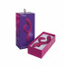 We-vibe | Смарт вибратор-кролик Nova 2 by We-Vibe Fuchsia, эргономичный, регулируемый шарнир в отростке. Цена 5 439 грн. Фото: 6