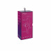 We-vibe | Смарт вибратор-кролик Nova 2 by We-Vibe Fuchsia, эргономичный, регулируемый шарнир в отростке. Цена 5 439 грн. Фото: 9